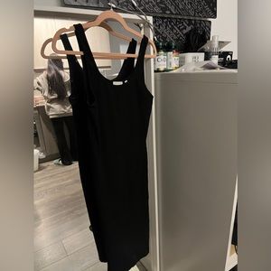 Artiza Slim-fit dress